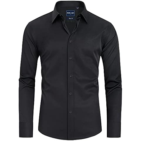 Alimens & Gentle Slim Fit Dress Shirt thumbnail