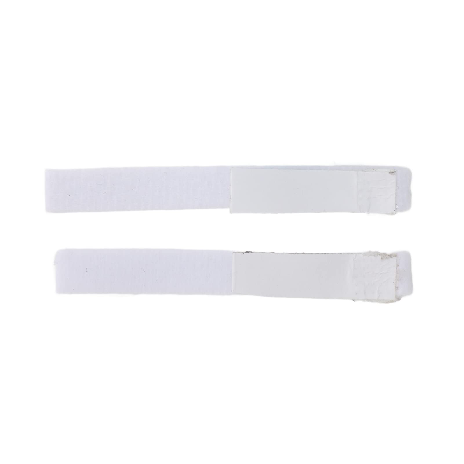 Fingerschiene aus Aluminiumlegierung für Gebrochene Finger, 3er-Packung, Weiche Schaumstoffinnenseite und Belüftungslöcher, aus Hochwertigem Schwamm, Offenes Design für Einfaches