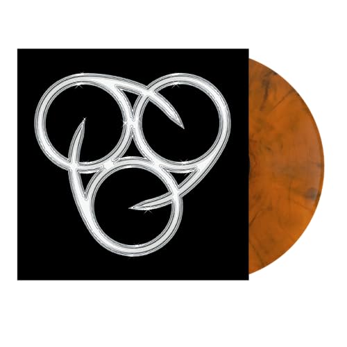Insineratehymn (Hellfire Vinyl)