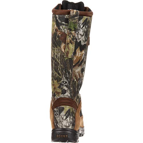 Image of ROCKY ProLight Hunting Waterproof Snake Boot - Unisex sized