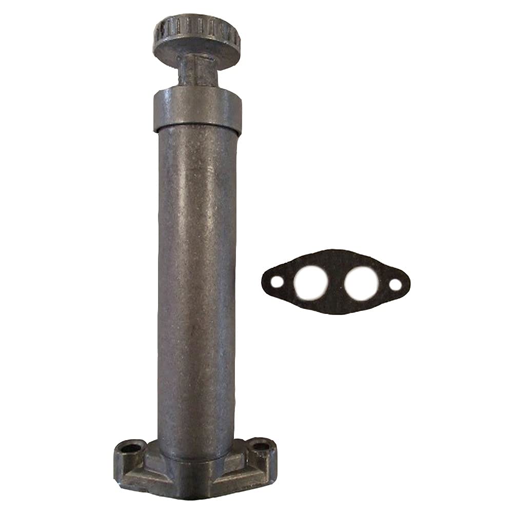 Amazon.com: One New Fuel Primer Pump Fits CAT, Fits Caterpillar