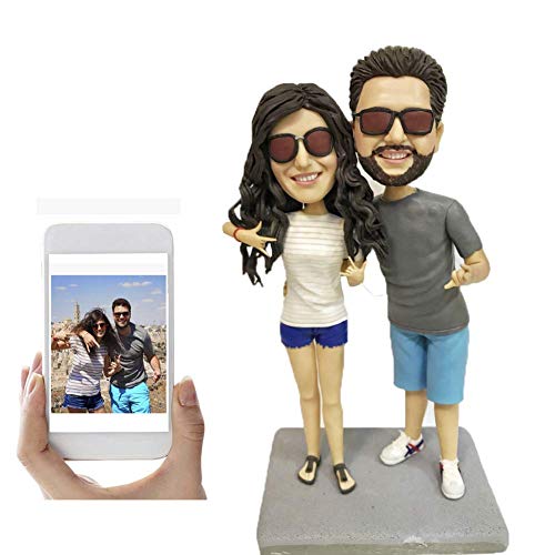 Best Custom Bobbleheads Reviews 2024 by AI Consumer Report