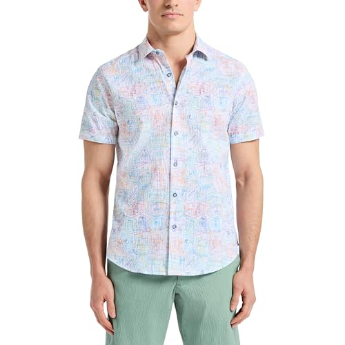 Robert Graham Men's Passport