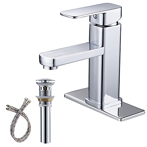 12 Best Bath Sink Faucets