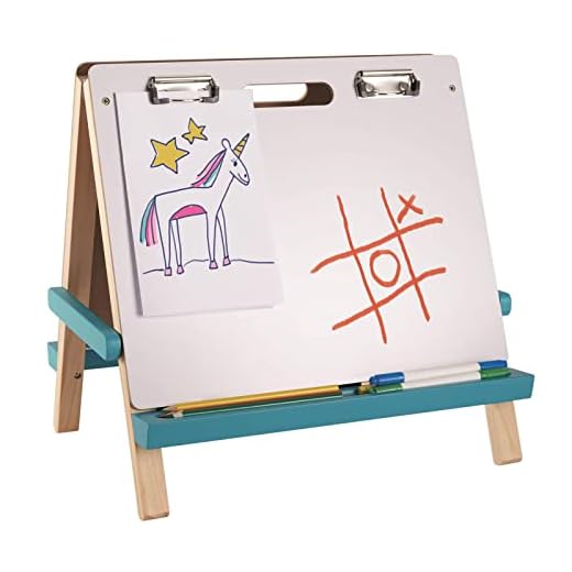 4 Pack: Tabletop Easel by Creatology™