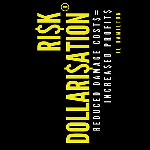 Risk Dollarisation by Jillian Lee Hamilton episode artwork
