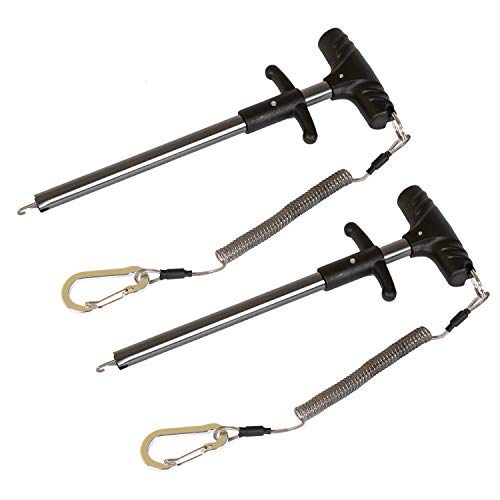 10 Best Fish Hook Remover Tools + Buying Guide All Fishing Gear