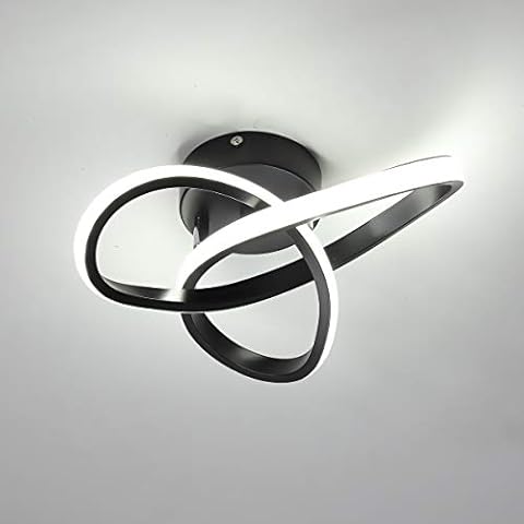 Plafonnier LED minifair 18W Cover