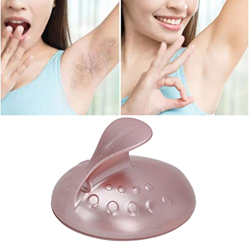 Ferramenta de esfoliação da pele, elástico de cabelo ecologicamente correto, indolor, reutilizável e