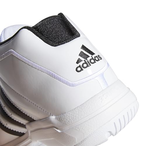 Image of Adidas Originals Mens Nizza Hi Rf
