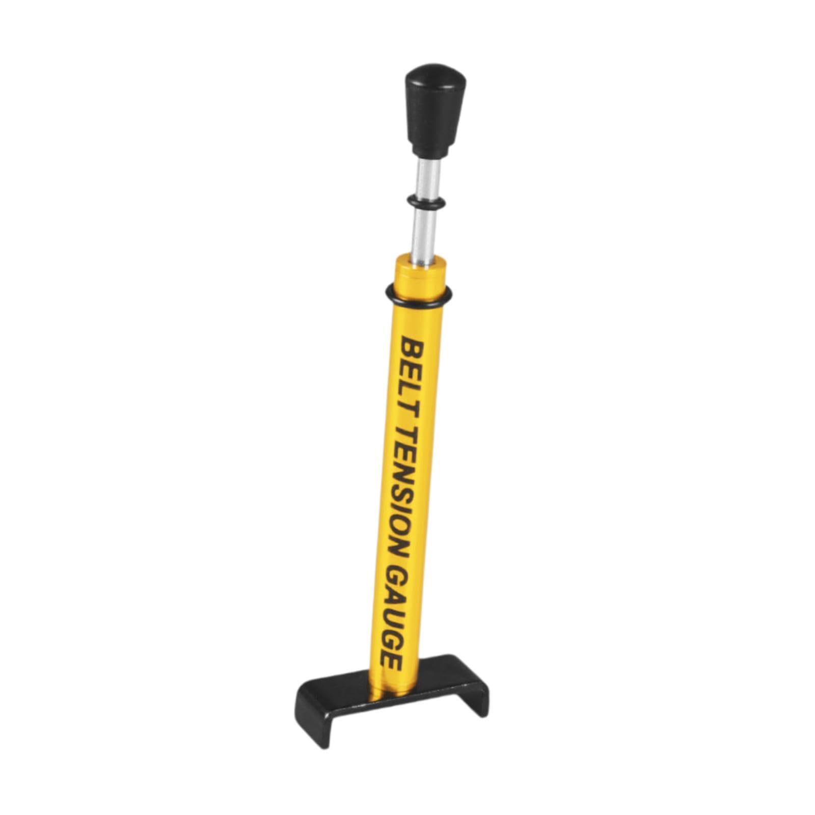 Belt Tension Gauge Versatile Applications L Shaped Automotive Belt Tensioner Gold |eBay Motors | Automotive Tools & Supplies | Other Auto Tools & Supplies-image-43