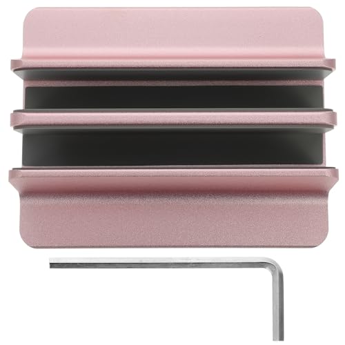 Soporte Vertical Ajustable para Laptop de Aleación de Aluminio