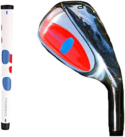 Fingerprints Junior Golf F38 Club for Kids 38″-45″ Tall (~Age 4-7)