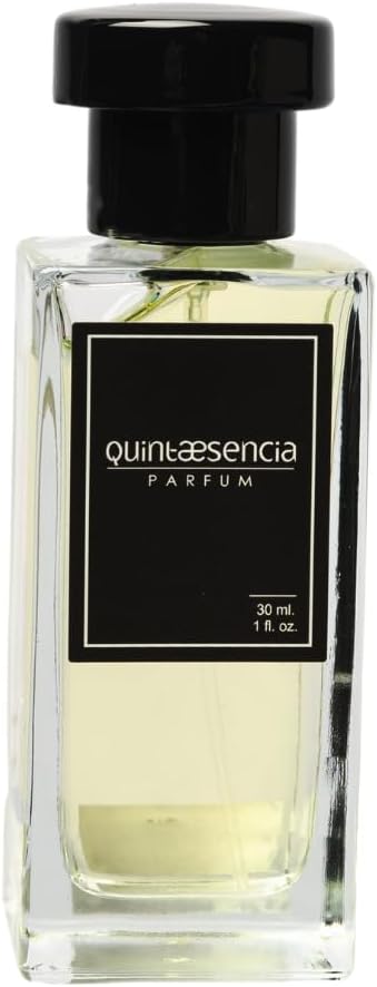 Perfume Qn.5 Quintaesencia De Nicho 60 Ml Inspo 724
