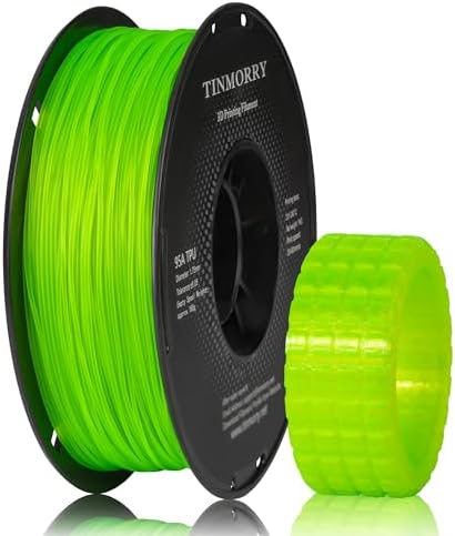 TINMORRY TPU Green 1.00kg