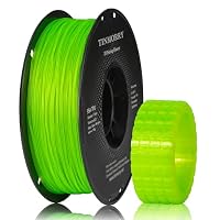 TINMORRY – TINMORRY TPU Filament 1.75 mm, TPU 95A Flexibles 3D Drucker 