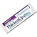 Resource Thickenup Clear Food and Beverage Thickener 1.4 Gram Stick Pack Unflavored Powder, 4390015193 - Case of 288