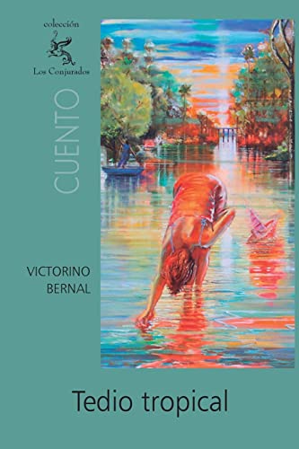 Tedio tropical (Spanish Edition)
