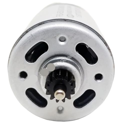Moteur à 13 dents 10.8V pour réparer l'engrenage de visseuse sans fil GSR
