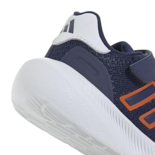 Image of adidas Kids' X PLR Path Elastic Lace & Strap Shoe