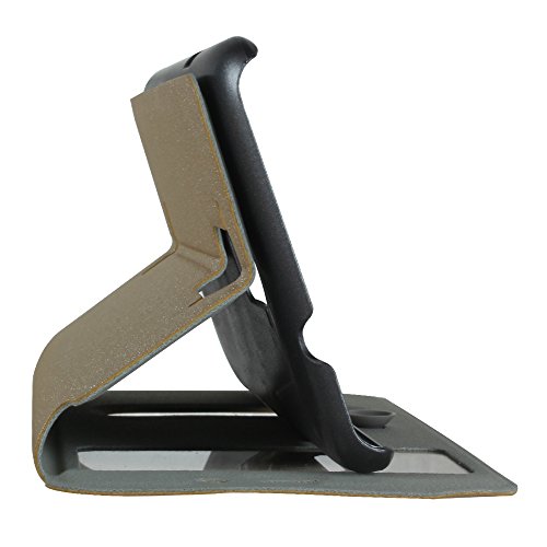 Image of Heartly Gold Sand Sparkle Luxury PU Leather Window Flip Stand Back Case Cover for Coolpad Note 3 /Coolpad Note 3 Plus - Hot Gold