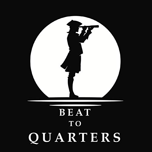 Beat to Quarters Joel Abbott Amazon.co.uk Audible Books & Originals