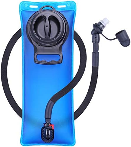 best 3 liter hydration bladder