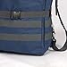 Zxpjkyu Paddleboard Bag Carrier Rucksack Nylon Material Accessory Stylish Appearance