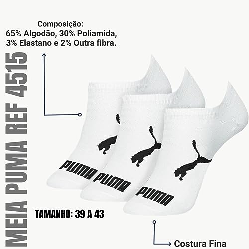 Meia Puma