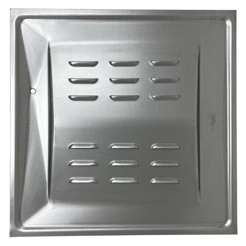 Blackstone Flame Tamper for Tailgater 1555 Griddles: RP 90407