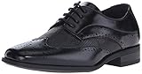 Stacy Adams Maximillian Boys Wingtip Oxford (Little Kid/Big Kid)