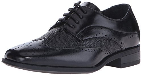 Stacy Adams Maximillian Boys Wingtip Oxford (Little Kid/Big Kid)