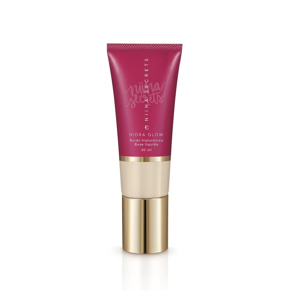 Niina Secrets Hidra Glow