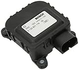 BOSCH STELLMOTOR BOSCH 0132801174 Stellelement, Leuchtweiteregulierung