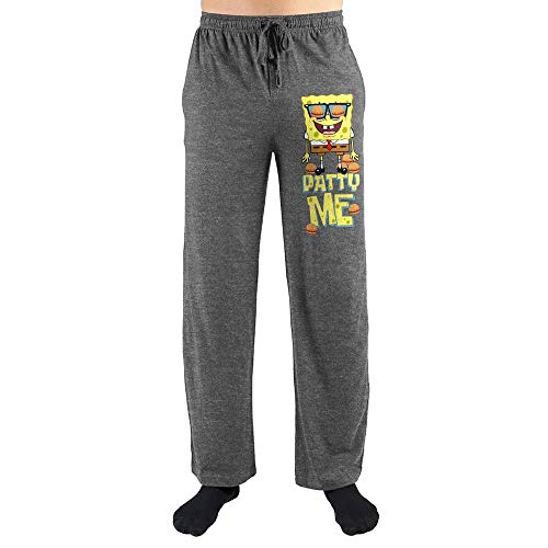 SpongeBob SquarePants 'Patty Me' Sleep Pajama Pants