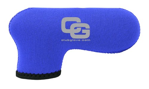 Club Glove Deluxe Neoprene Blade Putter Cover