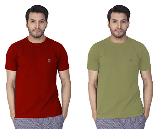 Image of Lux Nitro Men T-Shirt