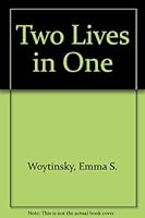 Two lives in one B0007DDY1W Book Cover