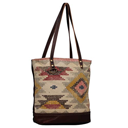 Myra Bag Exemplar Tote Bag S-20432