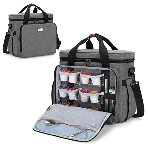 Coffee Maker Travel Bag