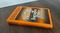 Delusion of Incomes Policy 0851171214 Book Cover