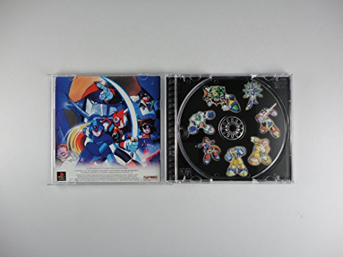 Mega Man X4 image 4