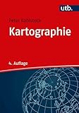 Kartographie (Grundriss Allgemeine Geographie)