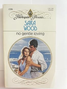 Paperback No Gentle Loving Book