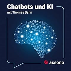 Chatbots und KI - Nutzen, Anwendungen und Erfahrungen Titelbild