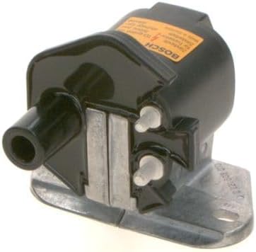 Bosch 0221502010 - Ignition coil