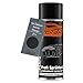 Produktbild TRISTARcolor Autolack Spraydose für Datsun/Infiniti/Nissan Z11 Pearl Black Metallic Basislack Sprühdose 400ml