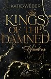 the damned things vinyl  KINGS OF THE DAMNED: Haunt me (Dark New Adult / College Bully Romance)