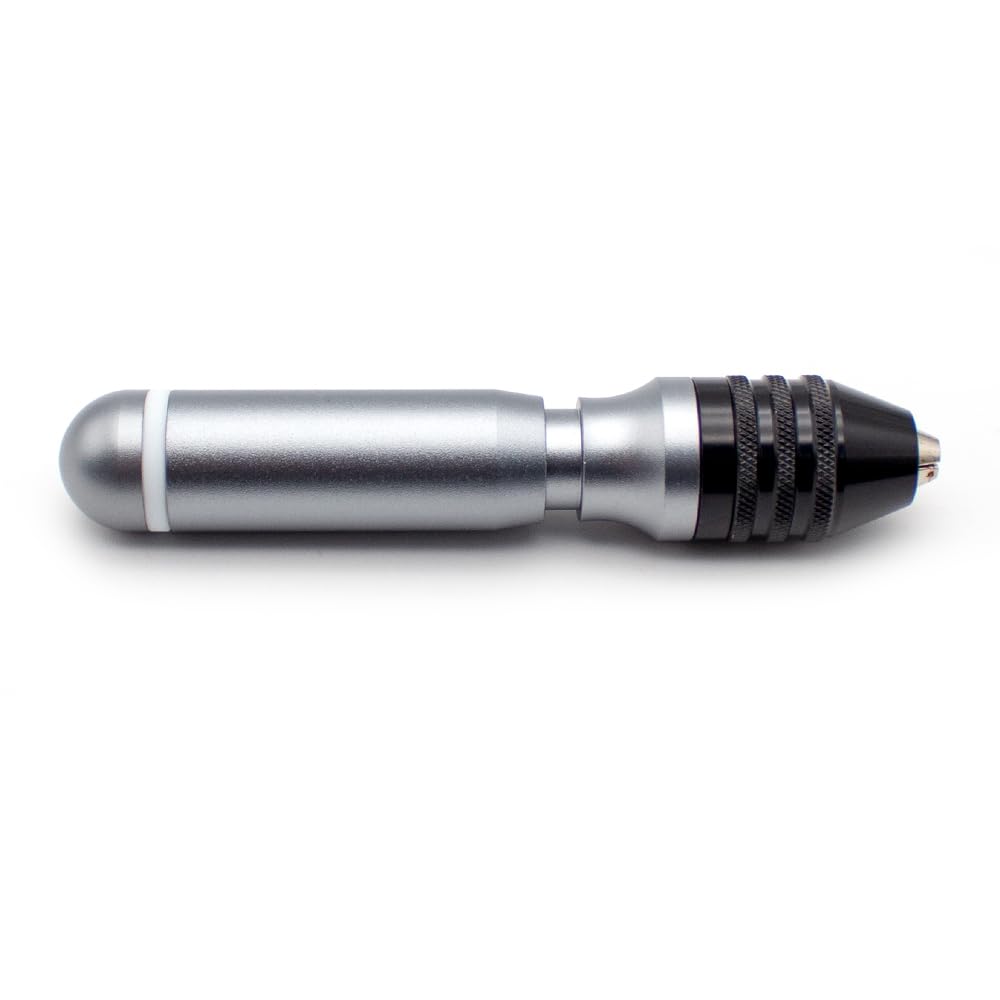 Toplionace Porte Aiguille en Tungstène Affûteur D'électrode en Tungstène Soudage à L'arc à L'argon Pince de Meulage D'aiguille en Tungstène Diamètre Maximum 6mm