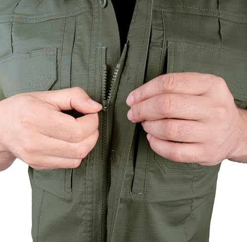 Image of First Class Lightweight Tactical Shirt